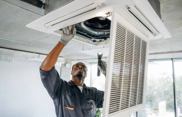 Licensed Hvac service in Gaithersburg, MD - FH HVAC